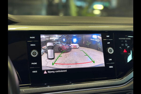 Volkswagen Polo 2.0 TSI GTI|PANO|MAXTON|BOMVOL!