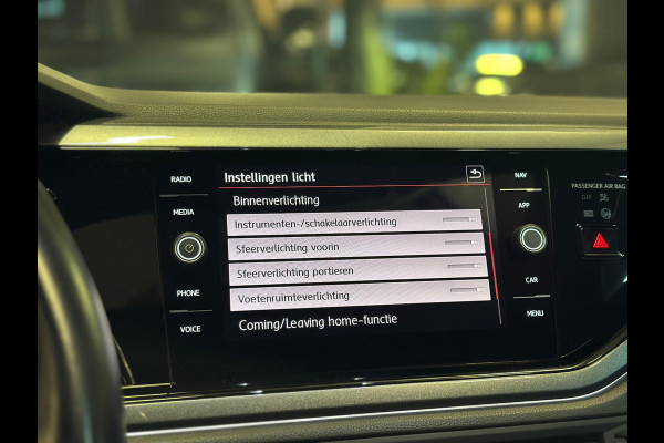 Volkswagen Polo 2.0 TSI GTI|PANO|MAXTON|BOMVOL!