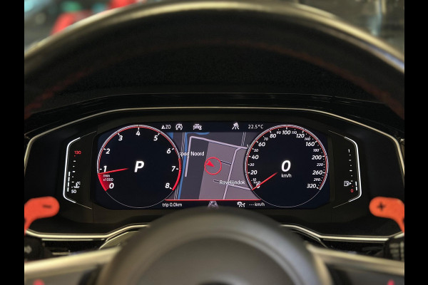 Volkswagen Polo 2.0 TSI GTI|PANO|MAXTON|BOMVOL!