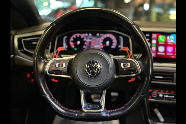 Volkswagen Polo 2.0 TSI GTI|PANO|MAXTON|BOMVOL!