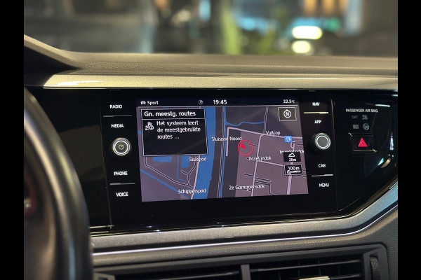 Volkswagen Polo 2.0 TSI GTI|PANO|MAXTON|BOMVOL!