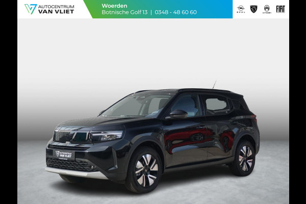 Opel Frontera 1.2 Turbo Hybrid GS