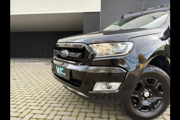 Ford Ranger 3.2 TDCi Supercab - 5 persoons - Zeer mooi - Led