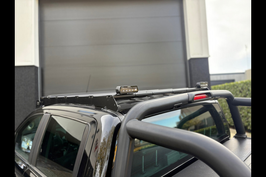 Ford Ranger 3.2 TDCi Supercab - 5 persoons - Zeer mooi - Led