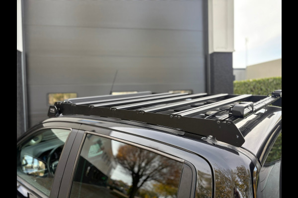 Ford Ranger 3.2 TDCi Supercab - 5 persoons - Zeer mooi - Led