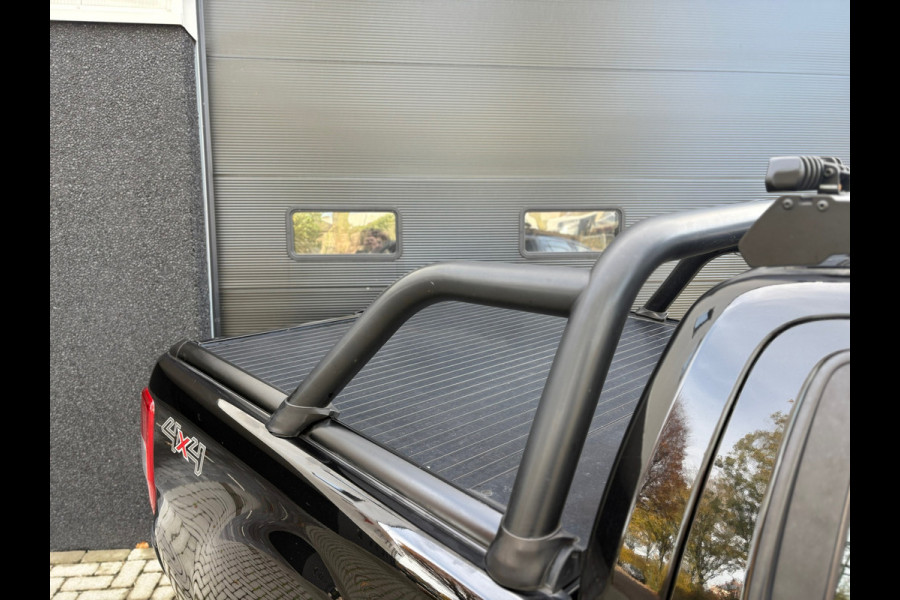 Ford Ranger 3.2 TDCi Supercab - 5 persoons - Zeer mooi - Led