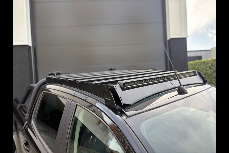 Ford Ranger 3.2 TDCi Supercab - 5 persoons - Zeer mooi - Led