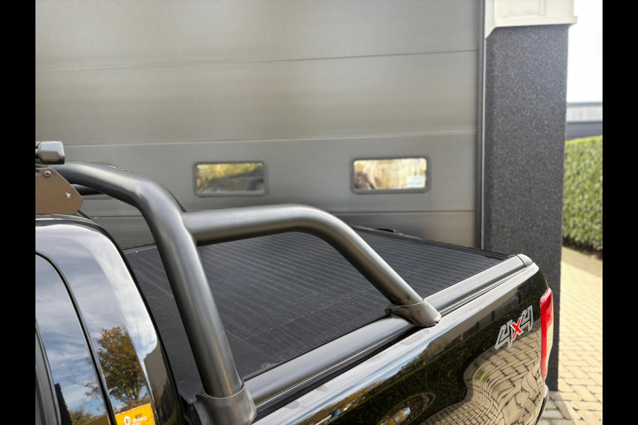 Ford Ranger 3.2 TDCi Supercab - 5 persoons - Zeer mooi - Led