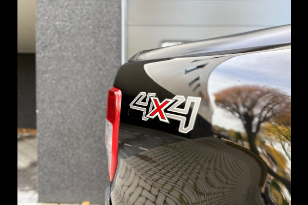 Ford Ranger 3.2 TDCi Supercab - 5 persoons - Zeer mooi - Led