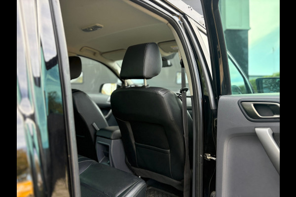 Ford Ranger 3.2 TDCi Supercab - 5 persoons - Zeer mooi - Led