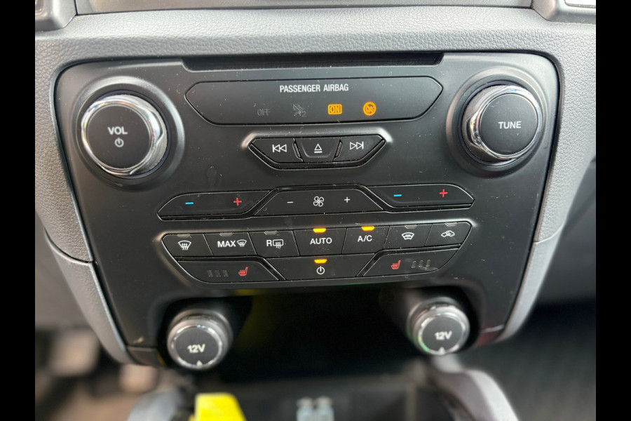 Ford Ranger 3.2 TDCi Supercab - 5 persoons - Zeer mooi - Led