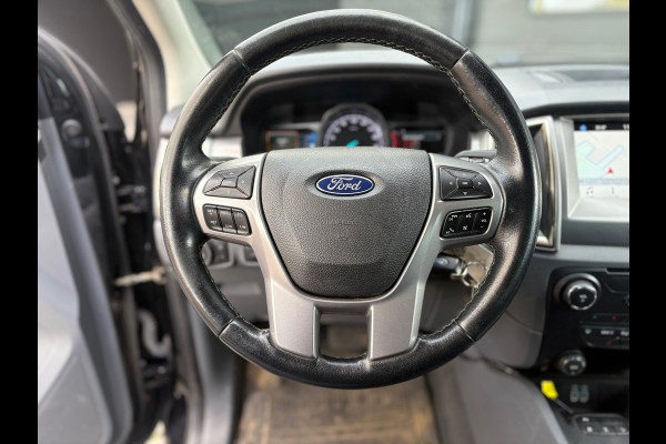 Ford Ranger 3.2 TDCi Supercab - 5 persoons - Zeer mooi - Led