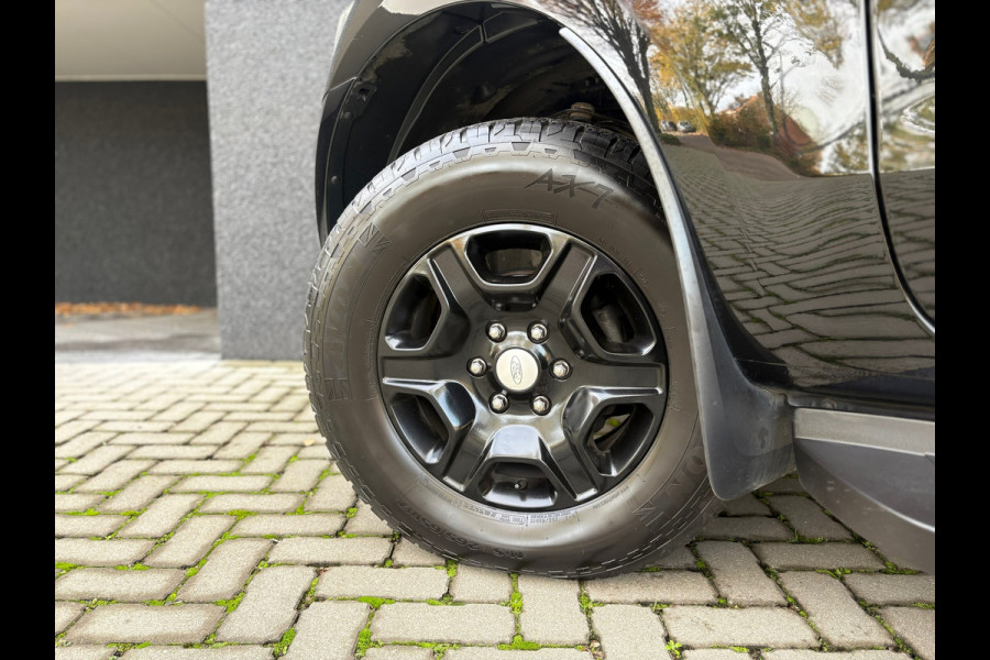 Ford Ranger 3.2 TDCi Supercab - 5 persoons - Zeer mooi - Led