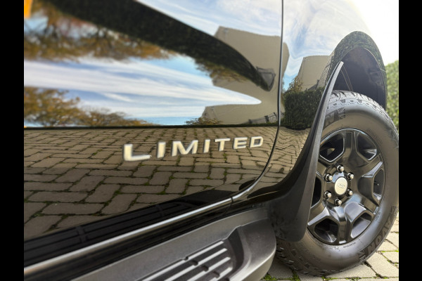 Ford Ranger 3.2 TDCi Supercab - 5 persoons - Zeer mooi - Led