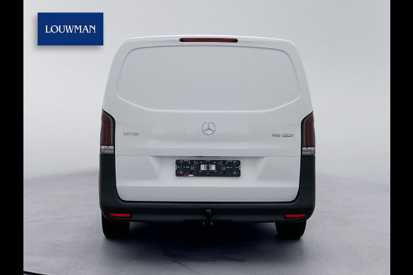 Mercedes-Benz Vito 116 CDI L2 Pro Led voor + achter Parkeerpakket Achterklep Trekhaak Achteruitrijcamera Apple Carplay/Android Auto Betimmering Cru