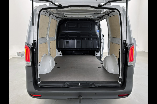 Mercedes-Benz Vito 116 CDI L2 Pro Led voor + achter Parkeerpakket Achterklep Trekhaak Achteruitrijcamera Apple Carplay/Android Auto Betimmering Cru