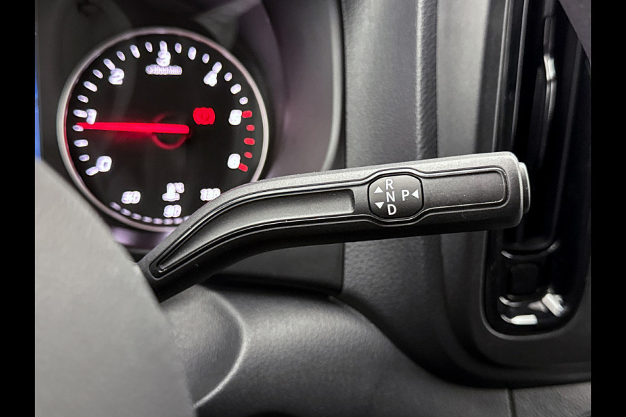 Mercedes-Benz Vito 116 CDI L2 Pro Led voor + achter Parkeerpakket Achterklep Trekhaak Achteruitrijcamera Apple Carplay/Android Auto Betimmering Cru