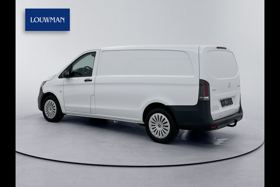 Mercedes-Benz Vito 116 CDI L2 Pro Led voor + achter Parkeerpakket Achterklep Trekhaak Achteruitrijcamera Apple Carplay/Android Auto Betimmering Cru