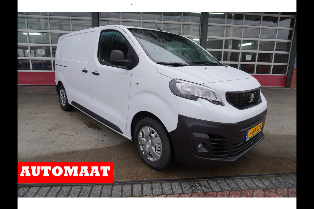 Peugeot e-Expert EV L2 75 kWh Elektrisch Automaat nr. V216 | Airco | Cruise | Navi | Camera