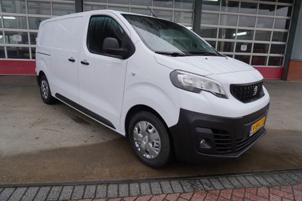 Peugeot e-Expert EV L2 75 kWh Elektrisch Automaat nr. V216 | Airco | Cruise | Navi | Camera | Snellader