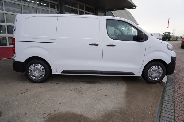 Peugeot e-Expert EV L2 75 kWh Elektrisch Automaat nr. V216 | Airco | Cruise | Navi | Camera | Snellader