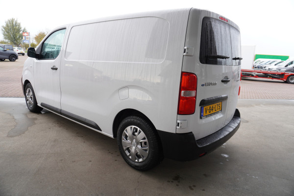 Peugeot e-Expert EV L2 75 kWh Elektrisch Automaat nr. V216 | Airco | Cruise | Navi | Camera | Snellader