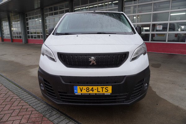 Peugeot e-Expert EV L2 75 kWh Elektrisch Automaat nr. V216 | Airco | Cruise | Navi | Camera | Snellader