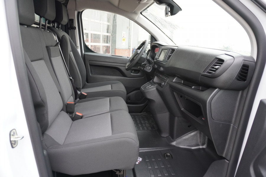 Peugeot e-Expert EV L2 75 kWh Elektrisch Automaat nr. V216 | Airco | Cruise | Navi | Camera | Snellader