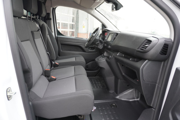 Peugeot e-Expert EV L2 75 kWh Elektrisch Automaat nr. V216 | Airco | Cruise | Navi | Camera | Snellader