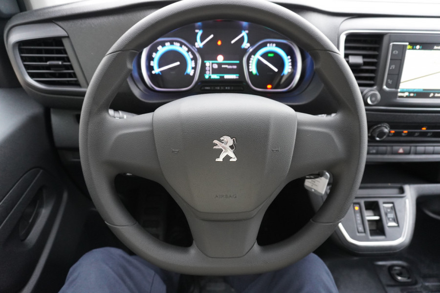 Peugeot e-Expert EV L2 75 kWh Elektrisch Automaat nr. V216 | Airco | Cruise | Navi | Camera | Snellader