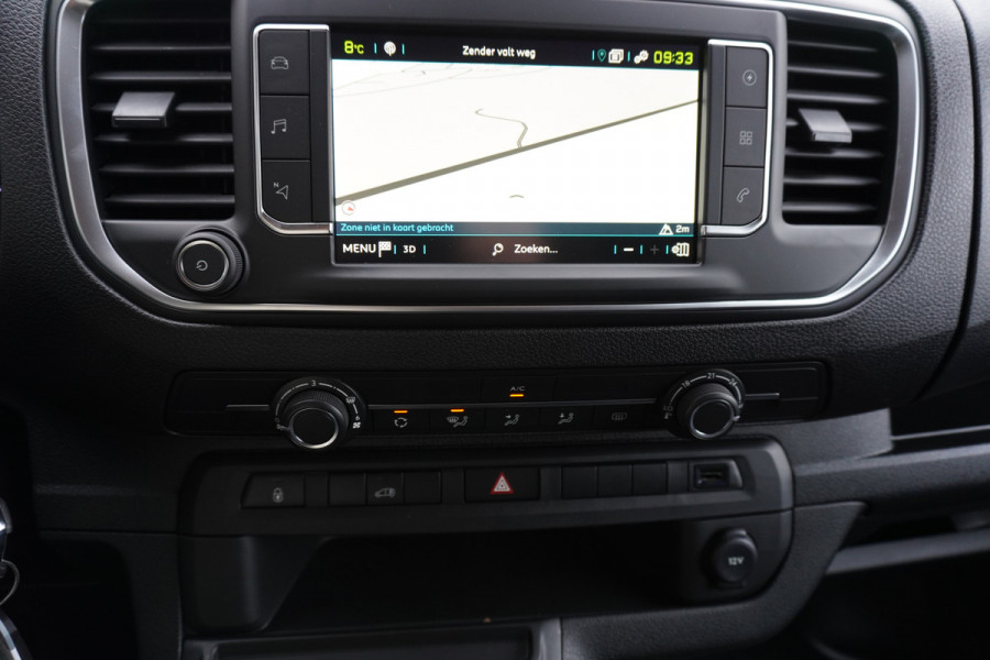 Peugeot e-Expert EV L2 75 kWh Elektrisch Automaat nr. V216 | Airco | Cruise | Navi | Camera | Snellader