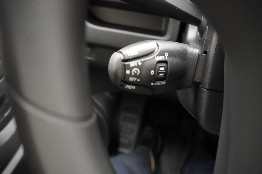 Peugeot e-Expert EV L2 75 kWh Elektrisch Automaat nr. V216 | Airco | Cruise | Navi | Camera | Snellader