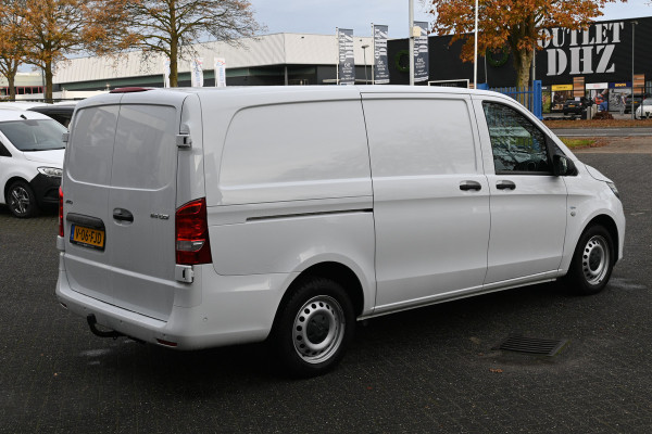 Mercedes-Benz Vito 114 CDI L2 LED, 2500 kg Trekhaak, Navigatie met camera