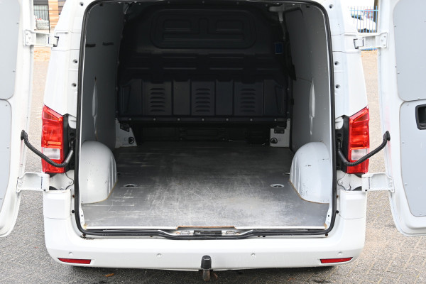 Mercedes-Benz Vito 114 CDI L2 LED, 2500 kg Trekhaak, Navigatie met camera
