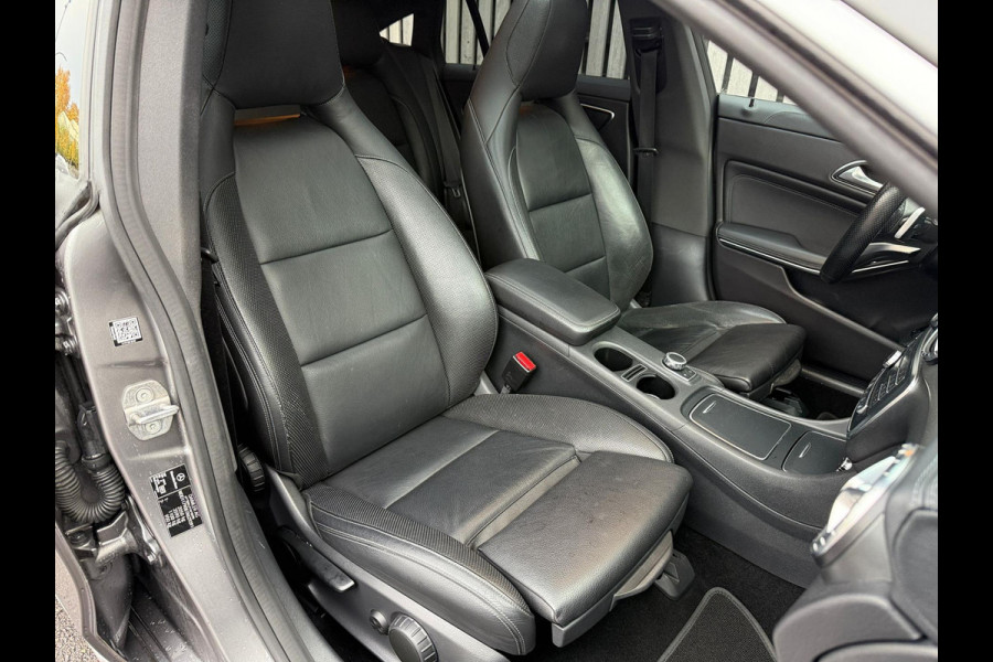 Mercedes-Benz CLA-Klasse Shooting Brake 200 d AMG Line - Panoramadak
