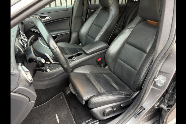 Mercedes-Benz CLA-Klasse Shooting Brake 200 d AMG Line - Panoramadak