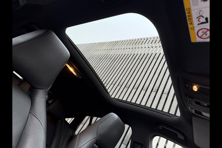 Mercedes-Benz CLA-Klasse Shooting Brake 200 d AMG Line - Panoramadak