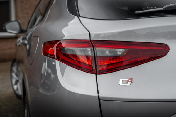 Alfa Romeo Stelvio 2.0 T AWD Super First Edition 280 PK Leder Camera Keyless Stoel/Stuurverw. Elek Klep 20''