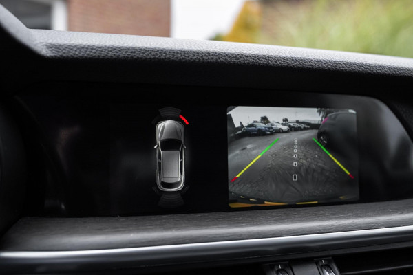 Alfa Romeo Stelvio 2.0 T AWD Super First Edition 280 PK Leder Camera Keyless Stoel/Stuurverw. Elek Klep 20''