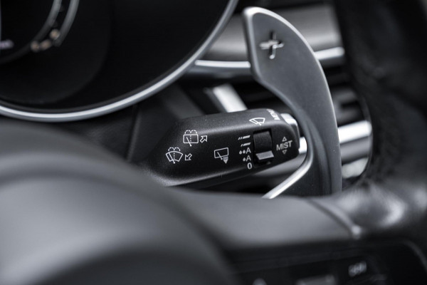 Alfa Romeo Stelvio 2.0 T AWD Super First Edition 280 PK Leder Camera Keyless Stoel/Stuurverw. Elek Klep 20''