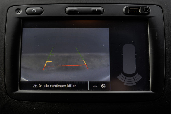 Opel Vivaro Biturbo 1.6 CDTI | L1H1 | LED | Camera | Navi | Cruise | Airco | PDC | Euro 6