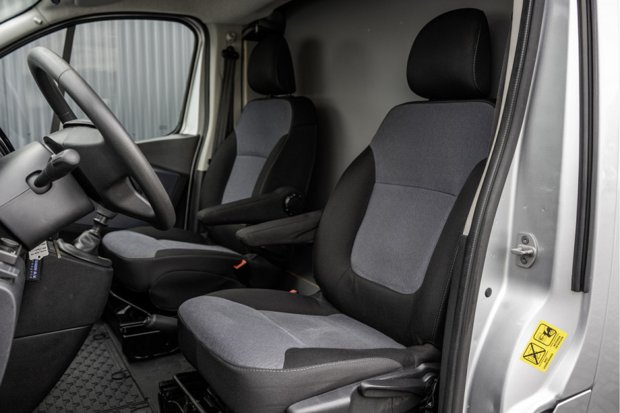 Opel Vivaro Biturbo 1.6 CDTI | L1H1 | LED | Camera | Navi | Cruise | Airco | PDC | Euro 6