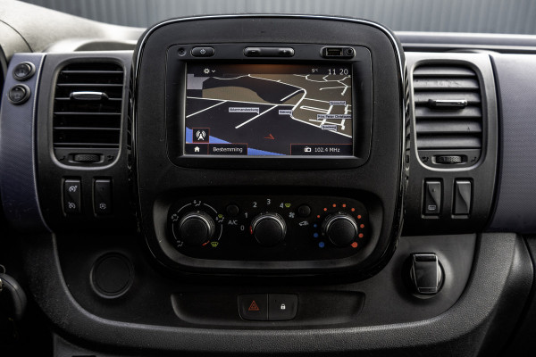 Opel Vivaro Biturbo 1.6 CDTI | L1H1 | LED | Camera | Navi | Cruise | Airco | PDC | Euro 6