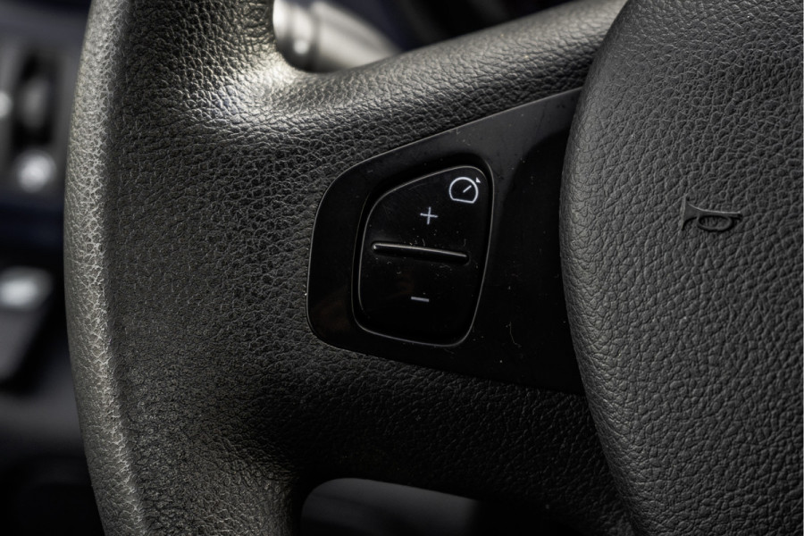 Opel Vivaro Biturbo 1.6 CDTI | L1H1 | LED | Camera | Navi | Cruise | Airco | PDC | Euro 6