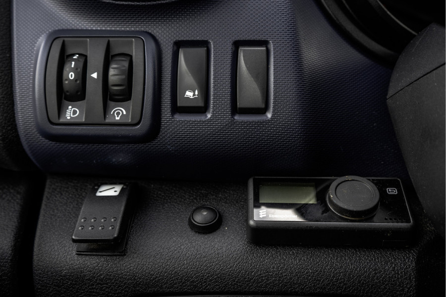 Opel Vivaro Biturbo 1.6 CDTI | L1H1 | LED | Camera | Navi | Cruise | Airco | PDC | Euro 6