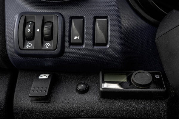 Opel Vivaro Biturbo 1.6 CDTI | L1H1 | LED | Camera | Navi | Cruise | Airco | PDC | Euro 6