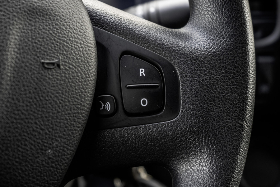 Opel Vivaro Biturbo 1.6 CDTI | L1H1 | LED | Camera | Navi | Cruise | Airco | PDC | Euro 6