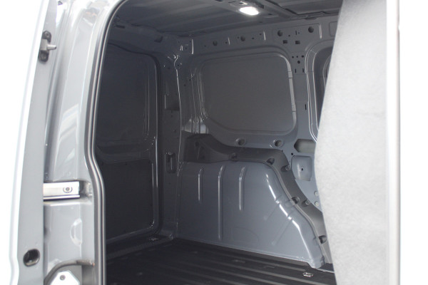 Volkswagen Caddy Cargo 2.0 TDI 122pk DSG7 - Carplay - Adaptive Cruise - Trekhaak - Navigatie - Dig. cockpit - Ergocomfort stoel - Stoelverwarming - Rij