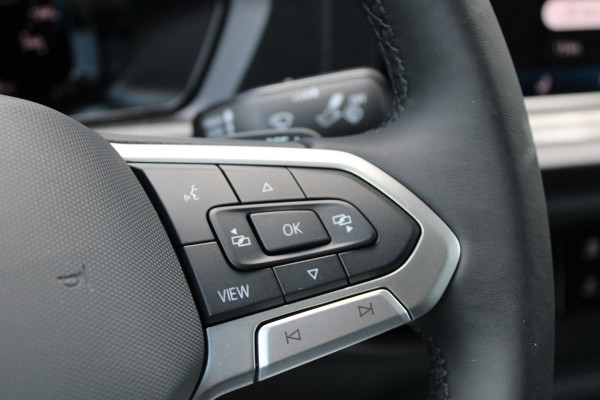 Volkswagen Caddy Cargo 2.0 TDI 122pk DSG7 - Carplay - Adaptive Cruise - Trekhaak - Navigatie - Dig. cockpit - Ergocomfort stoel - Stoelverwarming - Rij