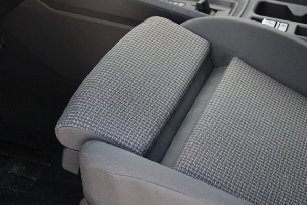Volkswagen Caddy Cargo 2.0 TDI 122pk DSG7 - Carplay - Adaptive Cruise - Trekhaak - Navigatie - Dig. cockpit - Ergocomfort stoel - Stoelverwarming - Rij
